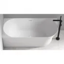 Акриловая ванна 150x78 см L Abber AB9258-1.5 L