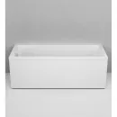 Акриловая ванна 170x75 см Am.Pm Gem W90A-170-075W-A