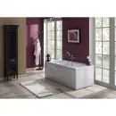Акриловая ванна 180x80 см Aquanet Tea 00205282