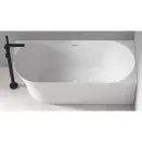 Акриловая ванна 150x78 см R Abber AB9258-1.5 R