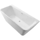 Акриловая ванна Aquatek Элегия AQ-113775Wt 170x75 см, белый