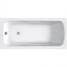 Акриловая ванна 160x70 см Roca Line ZRU9302985
