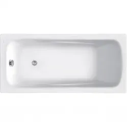 Акриловая ванна 160x70 см Roca Line ZRU9302985