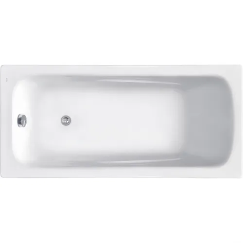 Акриловая ванна 160x70 см Roca Line ZRU9302985