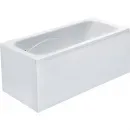Акриловая ванна 160x70 см Roca Line ZRU9302985