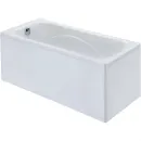 Акриловая ванна 160x70 см Roca Line ZRU9302985