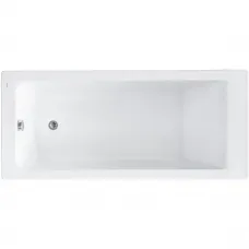 Акриловая ванна 170x70 см Roca Easy ZRU9302905