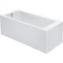 Акриловая ванна 170x70 см Roca Easy ZRU9302905