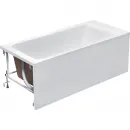 Акриловая ванна 170x70 см Roca Easy ZRU9302905