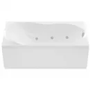 Акриловая ванна 180x80 см Aquanet Grenada 00205395