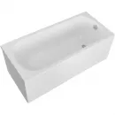 Акриловая ванна 175x75 см Cezares Eco ECO-175-75-41-W37