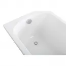 Акриловая ванна 175x75 см Cezares Eco ECO-175-75-41-W37