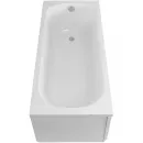 Акриловая ванна 175x75 см Cezares Eco ECO-175-75-41-W37