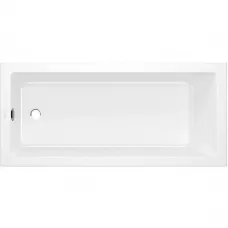 Акриловая ванна 149,5x70 см Villeroy & Boch Targa Plus Mono UBA150NES2V01+U99740000