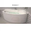 Акриловая ванна 168,9x99 см правая Aquanet Jersey 00205329