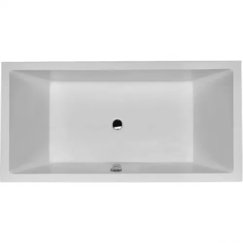 Акриловая ванна 180x90 см Duravit Starck 700052000000000