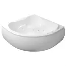 Акриловая ванна 149,3x149,3 см Aquanet Malta 00205410