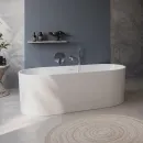 Акриловая ванна BelBagno BB705-1700-800 170x79,9 см, отдельностоящая, белый
