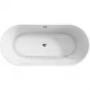 Акриловая ванна BelBagno BB705-1700-800 170x79,9 см, отдельностоящая, белый