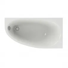 Акриловая ванна 170x90 см правая Aquatek Дива DIV170-0000003