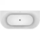 Акриловая ванна 150x75 см BelBagno BB710-1500-750
