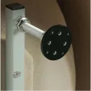 Акриловая ванна Aquatek Амадео AQ-197778 170x78 см, отдельностоящая, белый