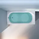 Акриловая ванна Am.Pm X-Joy W94A-150-070W-A 150x70 см, белый