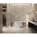 Акриловая ванна VitrA Cocoon 54310001000 160x80 см, отдельностоящая, белый