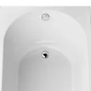 Акриловая ванна Am.Pm X-Joy W94A-160-070W-A 160x70 см, белый