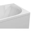 Акриловая ванна Am.Pm X-Joy W94A-160-070W-A 160x70 см, белый