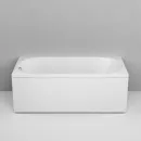 Акриловая ванна Am.Pm X-Joy W94A-160-070W-A 160x70 см, белый