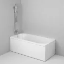 Акриловая ванна Am.Pm X-Joy W94A-160-070W-A 160x70 см, белый