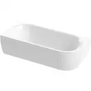 Акриловая ванна 180x80 см L Cezares Metauro METAURO CORNER-180-80-40-L-W37