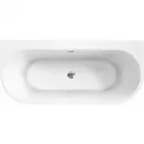 Акриловая ванна 155x70 см BelBagno BB711-1550-700