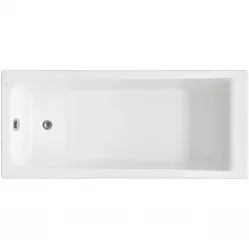 Акриловая ванна 150x75 см Roca Elba 248509000