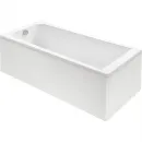 Акриловая ванна 150x75 см Roca Elba 248509000