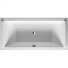 Акриловая ванна 190x90 см Duravit Starck 700340000000000