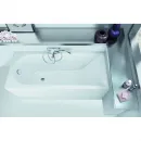Акриловая ванна 150x70 см Am.Pm Spirit W72A-150-070W-A2