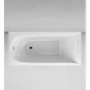 Акриловая ванна 150x70 см Am.Pm Spirit W72A-150-070W-A2