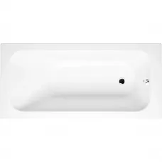Акриловая ванна 170x70 см VitrA Optimum Neo 64530001000