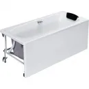 Акриловая ванна 150x70 см с отверстиями для ручек Roca Sureste ZRU9302778