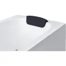 Акриловая ванна 150x70 см с отверстиями для ручек Roca Sureste ZRU9302778