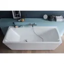 Акриловая ванна Jacob Delafon Reve E6D440-0 179,4x78 см, отдельностоящая, белый