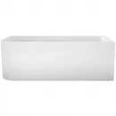 Акриловая ванна 150x73 см R BelBagno BB712-1500-730-R