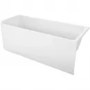 Акриловая ванна 150x73 см R BelBagno BB712-1500-730-R