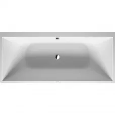 Акриловая ванна 180x80 см R Duravit DuraSquare 700428000000000