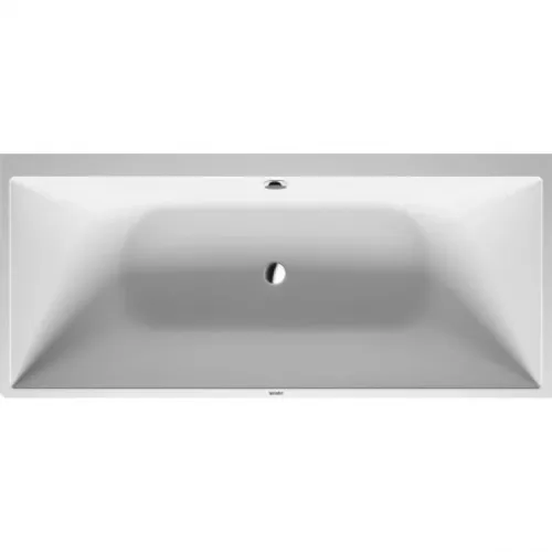 Акриловая ванна 180x80 см R Duravit DuraSquare 700428000000000