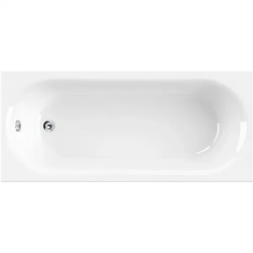Акриловая ванна 150x70 см Cezares Piave PIAVE-150-70-42-W37