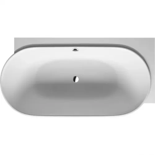 Акриловая ванна 185x95 см R Duravit Luv 700432000000000