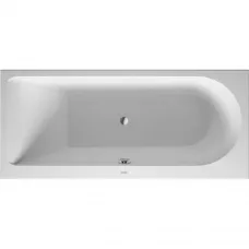 Акриловая ванна 170x75 см левая Duravit Darling New 700242000000000